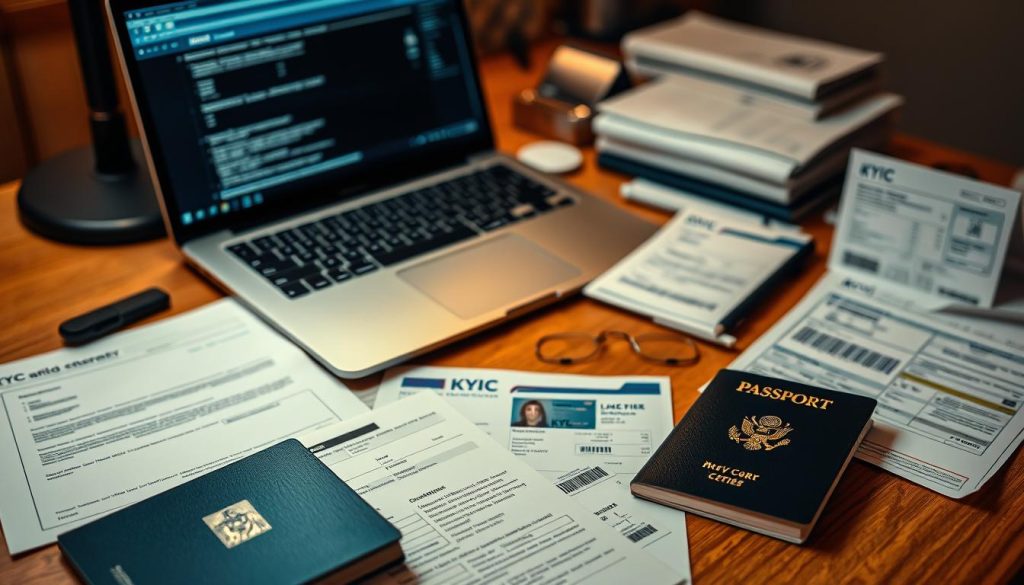 KYC Verification
