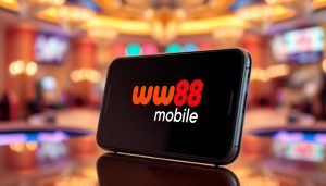 w88 ทางเข้า มือถือ