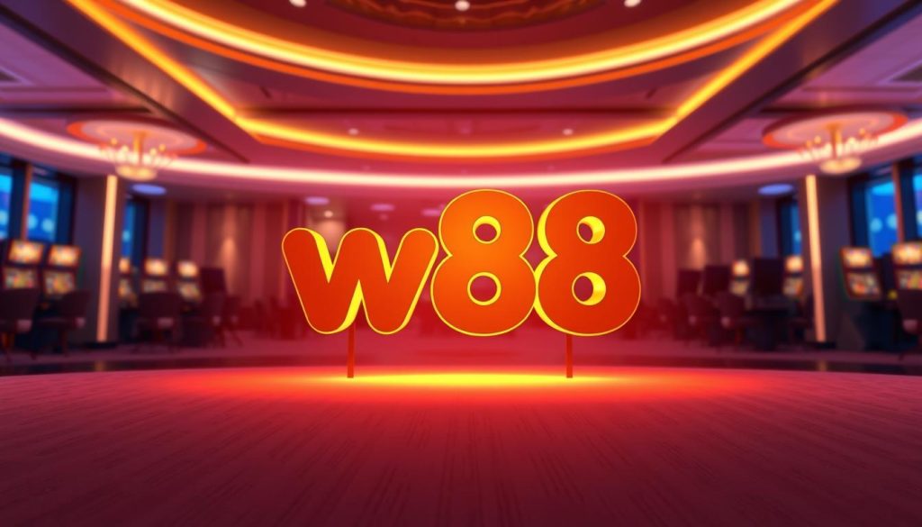 w88 ปลอดภัย