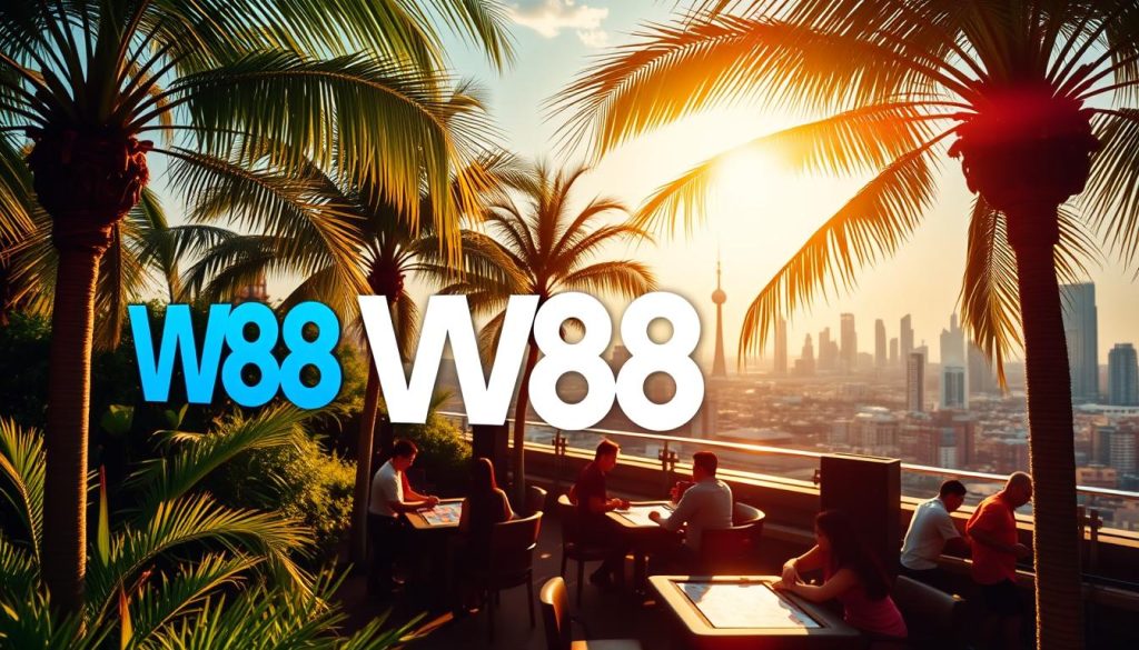 w88 เว็บตรง