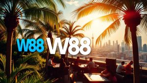 w88 เว็บตรง