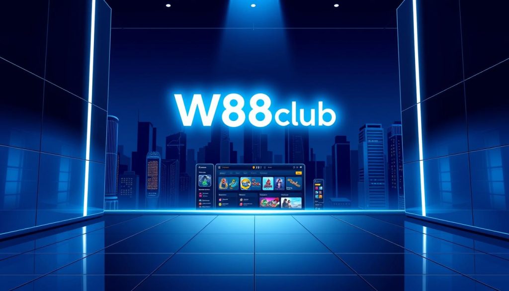 w88club ทาง เข้า