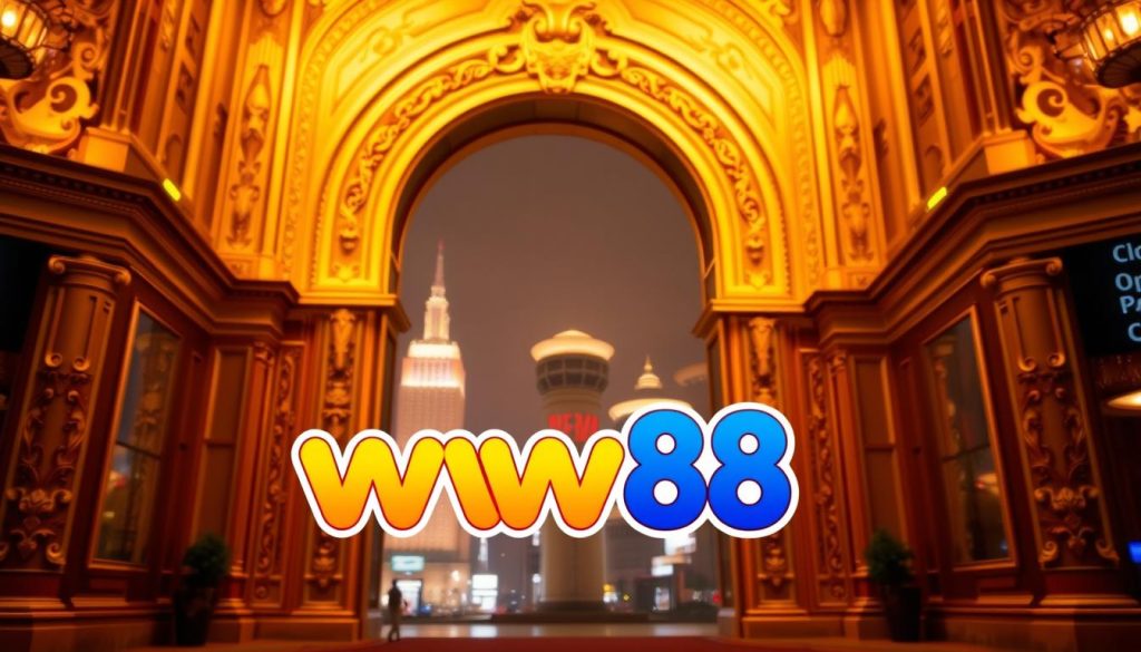ww88 ทาง เข้า