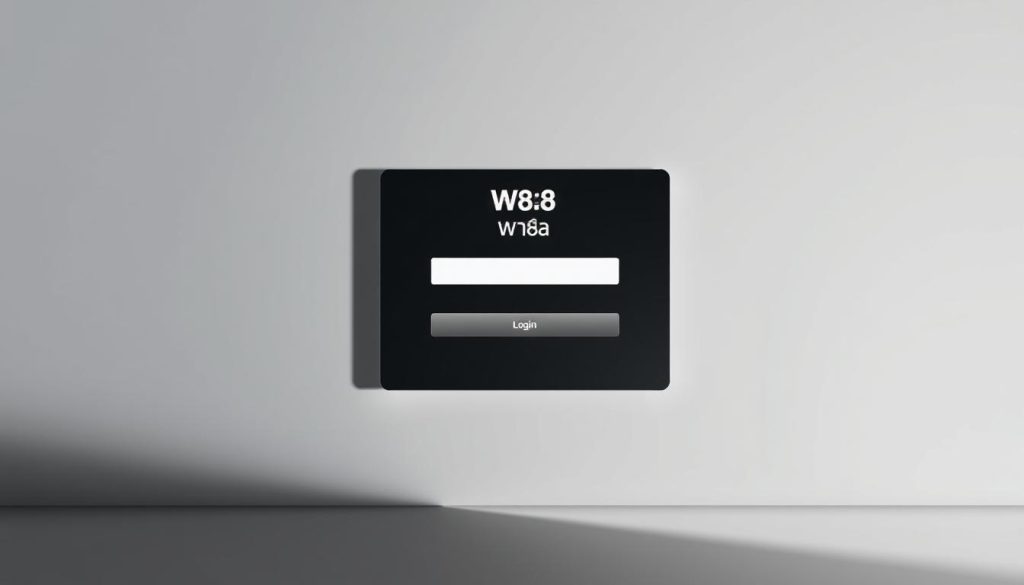 เข้าสู่ระบบ W88