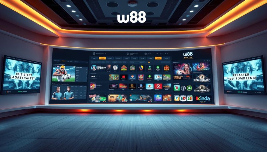 w88 bet