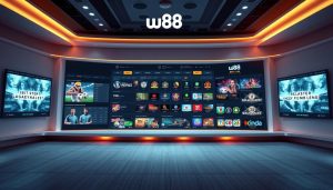 w88 bet