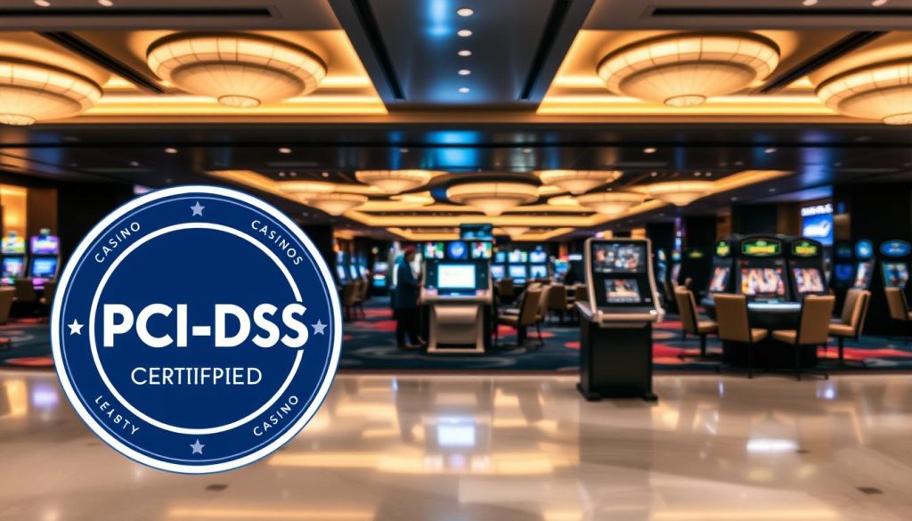 ความปลอดภัย PCI-DSS m w88