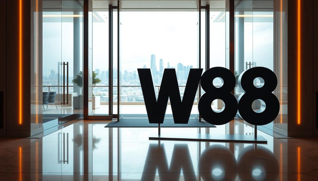 ทางเข้า w88 ล่าสุด