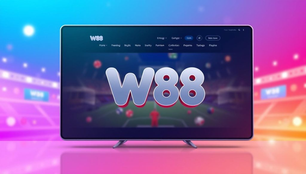 อัพเดทลิงก์ w88