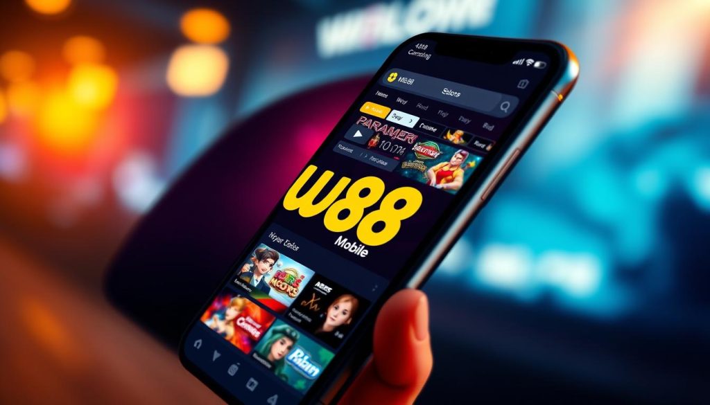 w88 mobile
