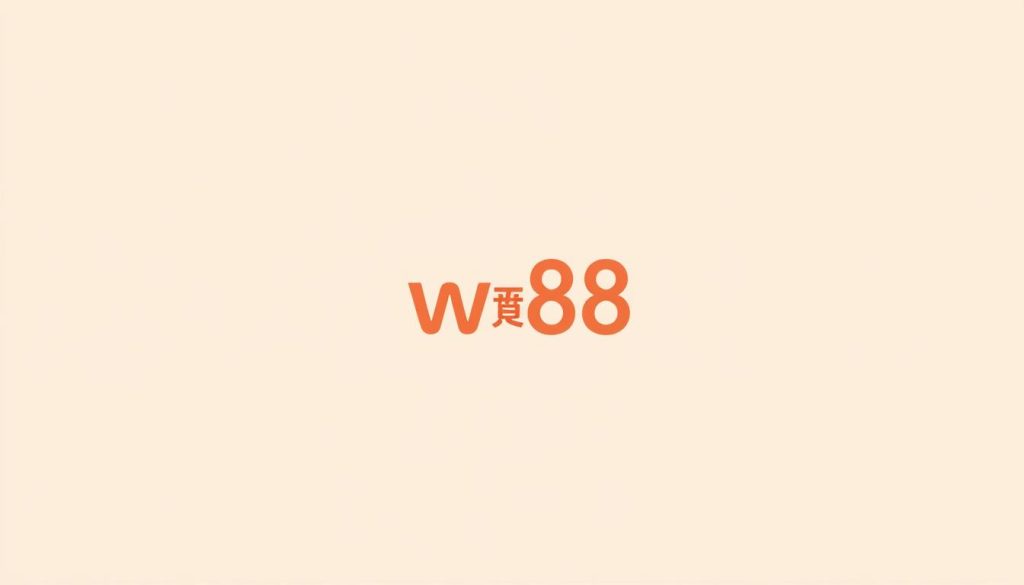 w88 เครดิต ฟรี