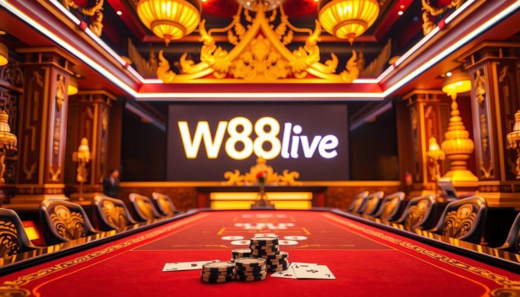 w88live