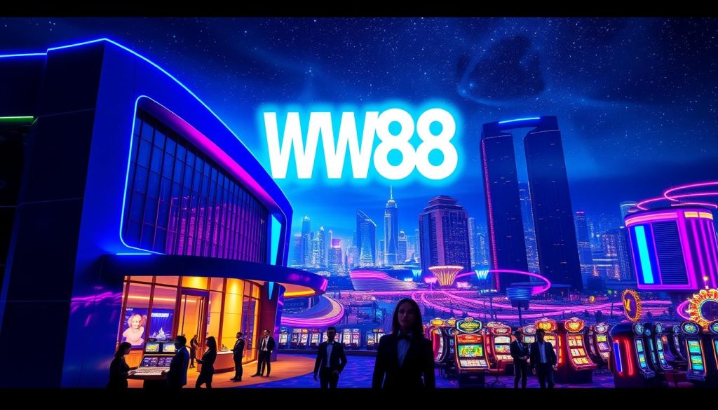 ww88 เครดิต ฟรี