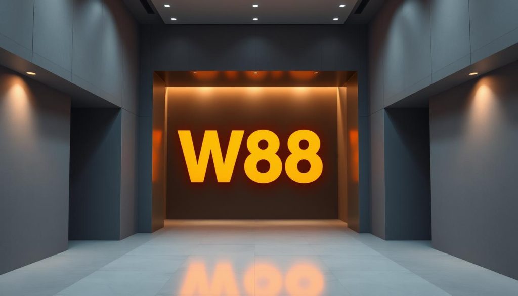 ทางเข้าเว็บ w88