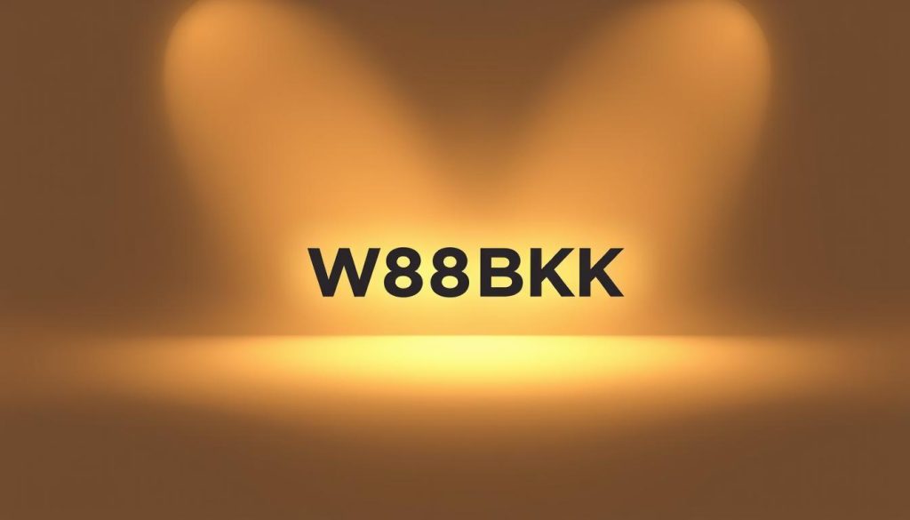 มาตรฐานสากล w88bkk