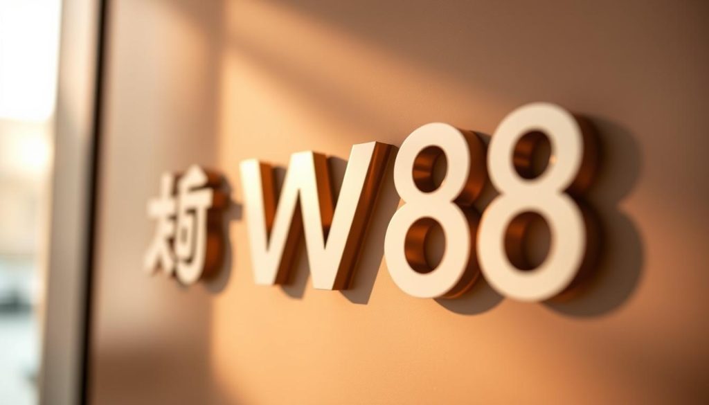 สมัครW88