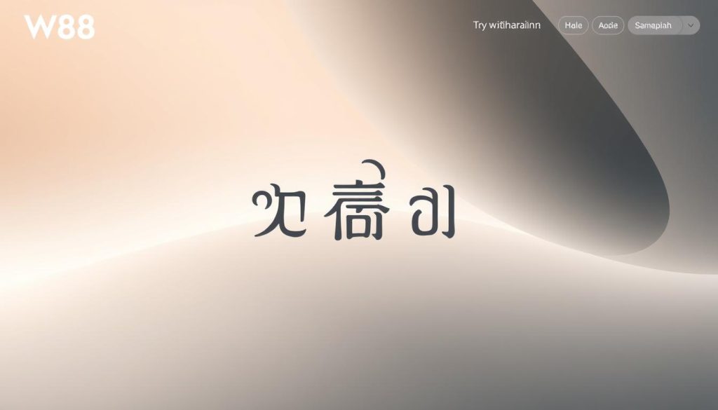 อินเทอร์เฟซภาษาไทย
