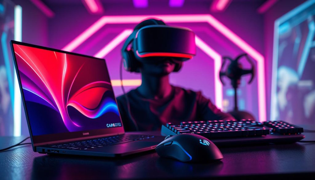 เทคโนโลยีเกมสมัยใหม่