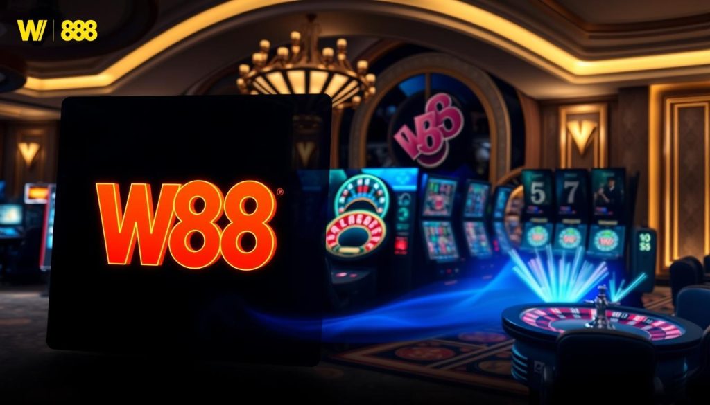 เว็บพนันถูกกฎหมาย W88